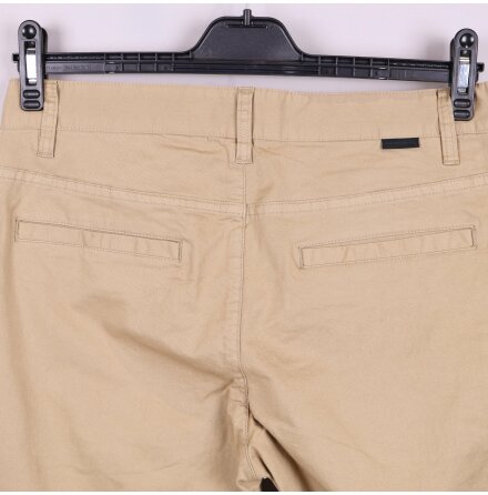 Peakperformance - Beige Byxor - Stl. 32/34
