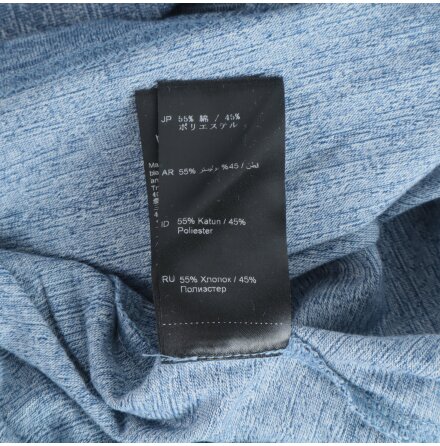 Samse &amp; Samse - Blgr T-Shirt - stl. M