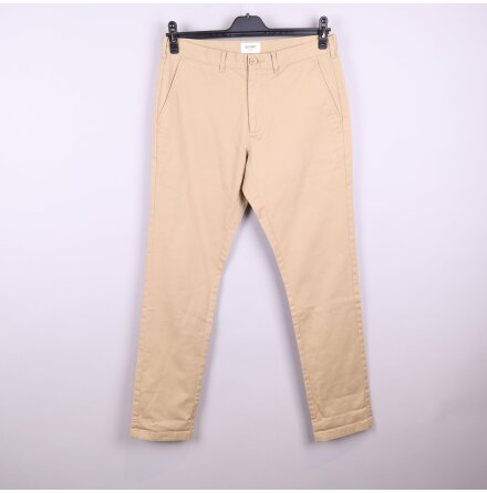 EAST WEST - Beige Byxor - Stl. 32/32