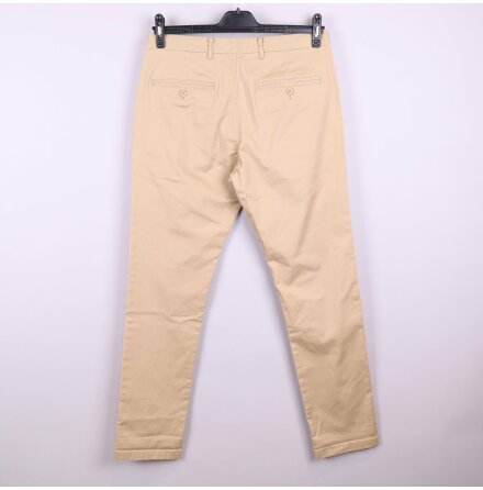 EAST WEST - Beige Byxor - Stl. 32/32
