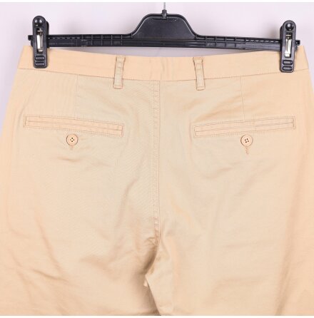 EAST WEST - Beige Byxor - Stl. 32/32