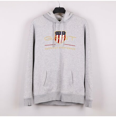 GANT - American Sportswear - Gr Huvtrja - Stl. M