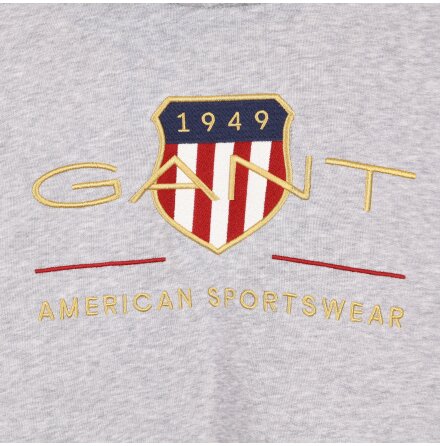 GANT - American Sportswear - Gr Huvtrja - Stl. M