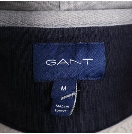 GANT - American Sportswear - Gr Huvtrja - Stl. M