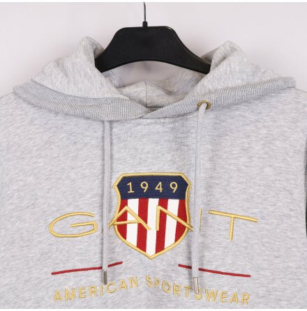 GANT - American Sportswear - Gr Huvtrja - Stl. M
