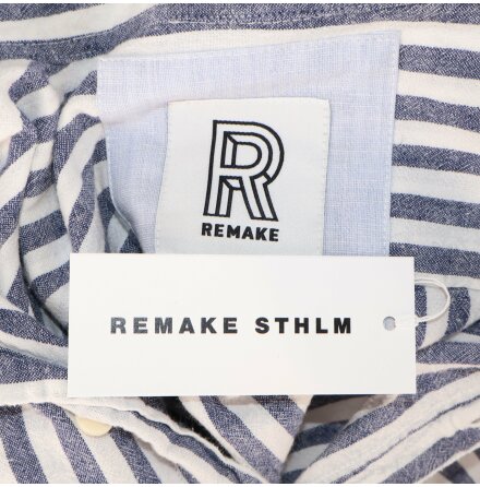Remake - Storskjorta Joe - Randigt