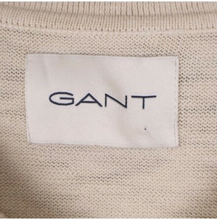 Gant - Beige Pik - stl. 2XL