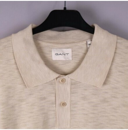 Gant - Beige Pik - stl. 2XL