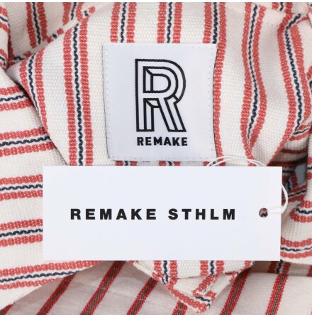 Remake - Workwear - Randigt