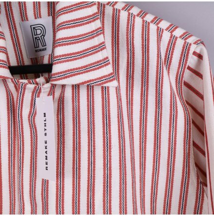 Remake - Workwear - Randigt