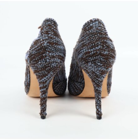 Manolo Blahnik - Pumps - Virkade - Bl - Premium Vintage