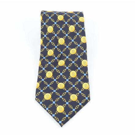 Burberry - Slips - Accessoar - Bl - Premium Vintage