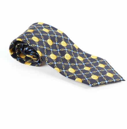 Burberry - Slips - Accessoar - Bl - Premium Vintage