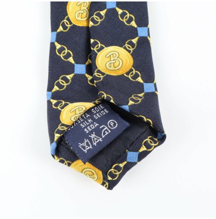 Burberry - Slips - Accessoar - Bl - Premium Vintage