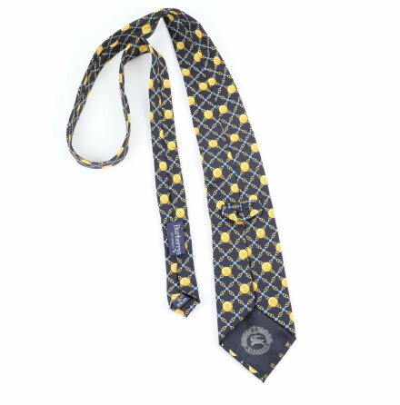Burberry - Slips - Accessoar - Bl - Premium Vintage