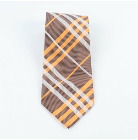 Burberry - Slips - Accessoar - Rutig - Premium Vintage