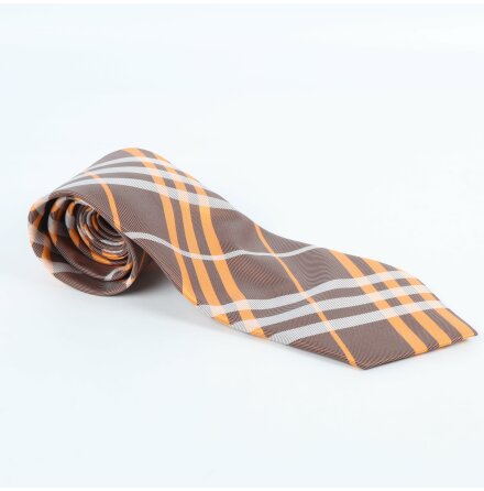 Burberry - Slips - Accessoar - Rutig - Premium Vintage