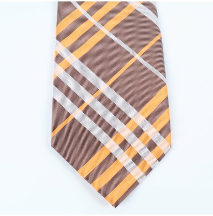 Burberry - Slips - Accessoar - Rutig - Premium Vintage