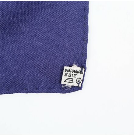 Hermes - Scarf - Cuivreries - Siden - Premium Vintage