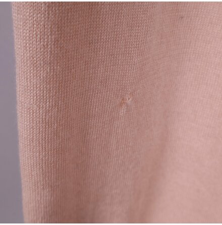 Miu Miu - Kofta - Cashmere - Siden - Rosa - Premium Vintage