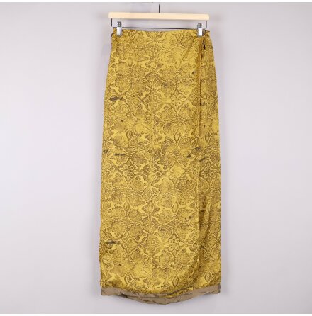 Dries Van Noten - Kjol - Omlott - Premium Vintage