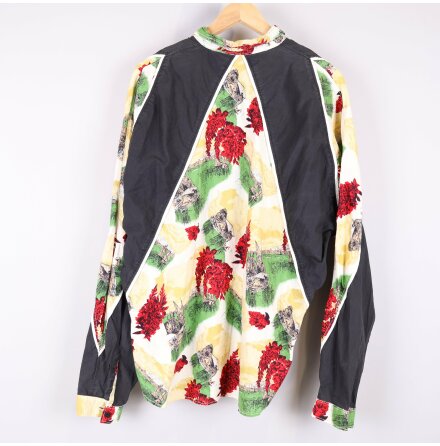 Kenzo - Anorak - Herr - Premium Vintage