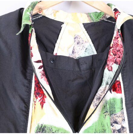 Kenzo - Anorak - Herr - Premium Vintage