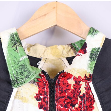 Kenzo - Anorak - Herr - Premium Vintage