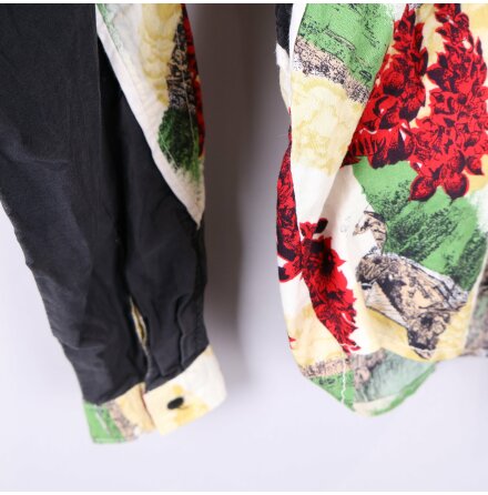 Kenzo - Anorak - Herr - Premium Vintage