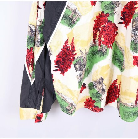 Kenzo - Anorak - Herr - Premium Vintage