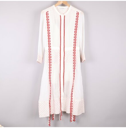 Altuzarra - Klnning - Sommar - Premium Vintage