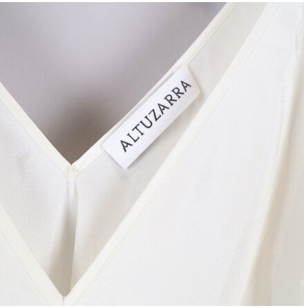 Altuzarra - Klnning - Sommar - Premium Vintage