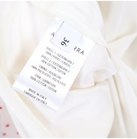 Altuzarra - Klnning - Sommar - Premium Vintage
