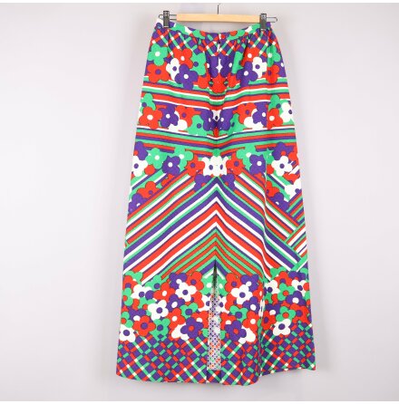 Lanvin - NK Boutique - Maxikjol - Premium Vintage