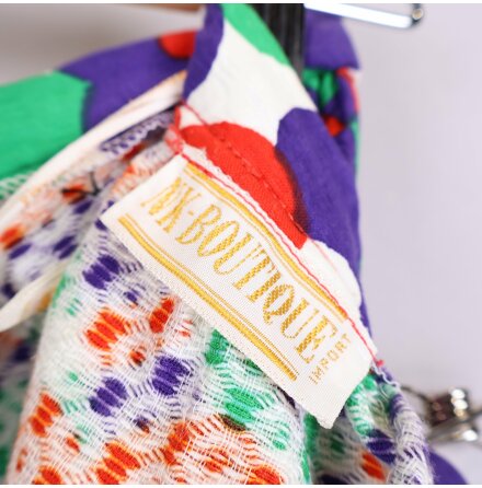 Lanvin - NK Boutique - Maxikjol - Premium Vintage