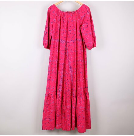 Marimekko - Maxiklnning - Rosa - Premium Vintage