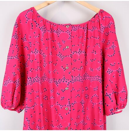 Marimekko - Maxiklnning - Rosa - Premium Vintage