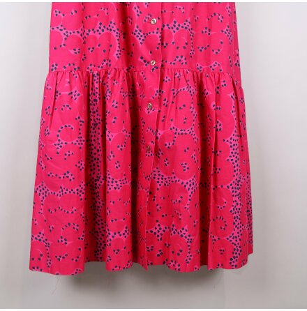 Marimekko - Maxiklnning - Rosa - Premium Vintage