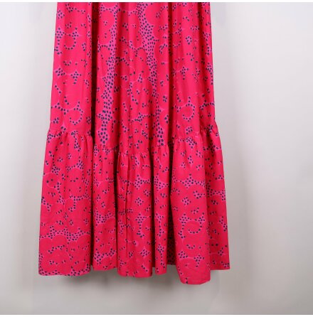 Marimekko - Maxiklnning - Rosa - Premium Vintage