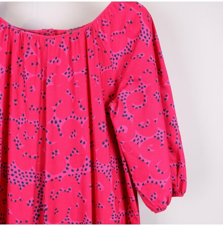 Marimekko - Maxiklnning - Rosa - Premium Vintage