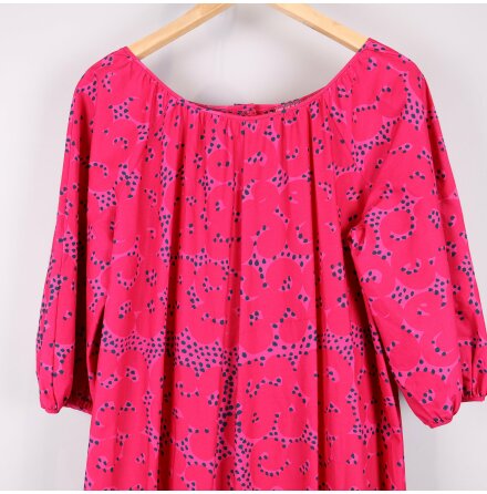 Marimekko - Maxiklnning - Rosa - Premium Vintage