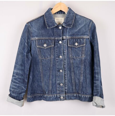 Helmut Lang - Jeansjacka - 90-tal - Premium Vintage