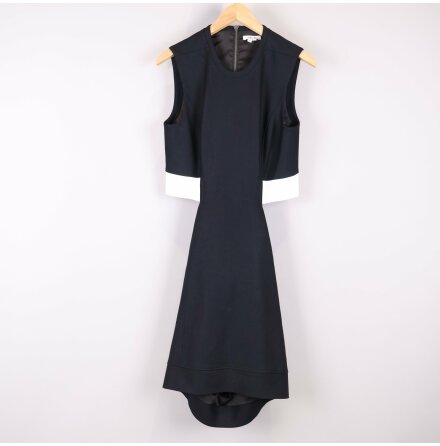 Helmut Lang - Klnning - Cut Out - Premium Vintage