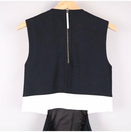 Helmut Lang - Klnning - Cut Out - Premium Vintage