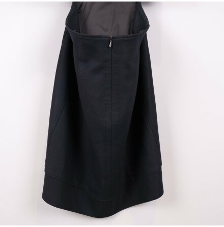 Helmut Lang - Klnning - Cut Out - Premium Vintage