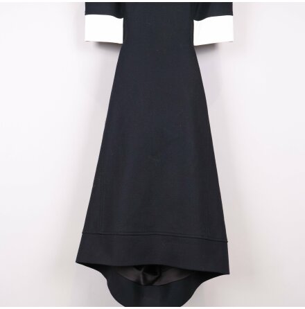 Helmut Lang - Klnning - Cut Out - Premium Vintage