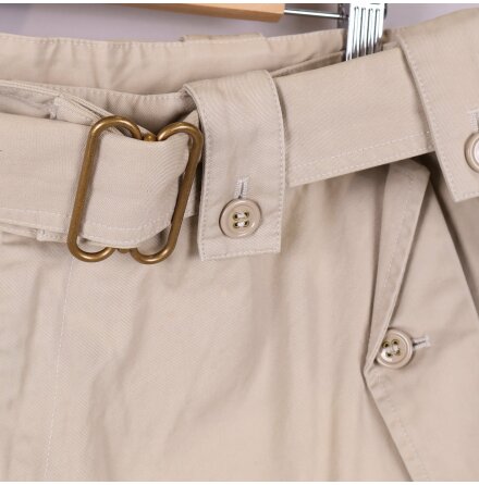Yves Saint Laurent - Byxa - Herr - Cargo - Beige - Premium Vintage
