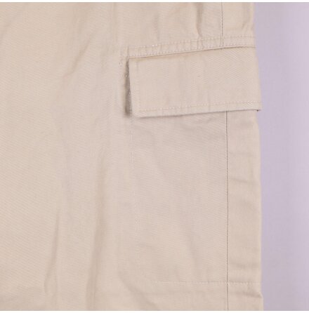 Yves Saint Laurent - Byxa - Herr - Cargo - Beige - Premium Vintage
