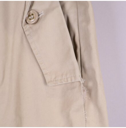 Yves Saint Laurent - Byxa - Herr - Cargo - Beige - Premium Vintage