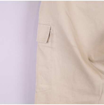 Yves Saint Laurent - Byxa - Herr - Cargo - Beige - Premium Vintage